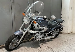 Gebrauchte BMW R 1200 C Gebrauchte BMW R 1200 C