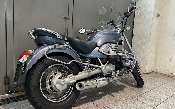 Gebrauchtmotorrad BMW R 1200 C - Bild 10 Gebrauchtmotorrad BMW R 1200 C - Bild 10
