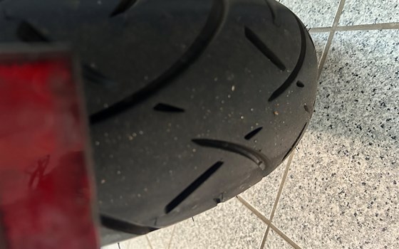 Gebrauchtmotorrad BMW R 1200 C - Bild 3 Gebrauchtmotorrad BMW R 1200 C - Bild 3