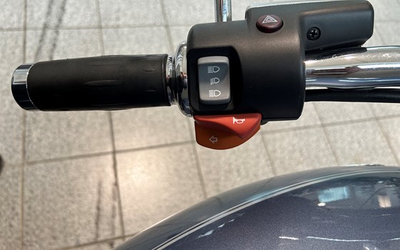 Gebrauchtmotorrad BMW R 1200 C - Bild 5 Gebrauchtmotorrad BMW R 1200 C - Bild 5