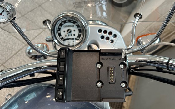 Gebrauchtmotorrad BMW R 1200 C - Bild 7 Gebrauchtmotorrad BMW R 1200 C - Bild 7