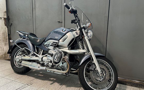 Gebrauchtmotorrad BMW R 1200 C - Bild 9 Gebrauchtmotorrad BMW R 1200 C - Bild 9