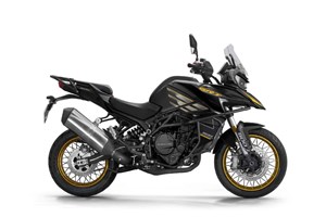 Angebot QJ Motor SRT 900 SX