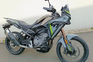 Angebot CFMOTO 450MT