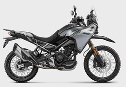 Neumotorrad CFMOTO 450MT