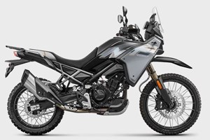 Angebot CFMOTO 450MT