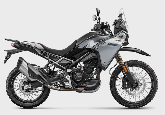 Angebot CFMOTO 450MT