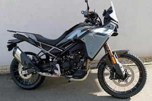 Angebot CFMOTO 450MT