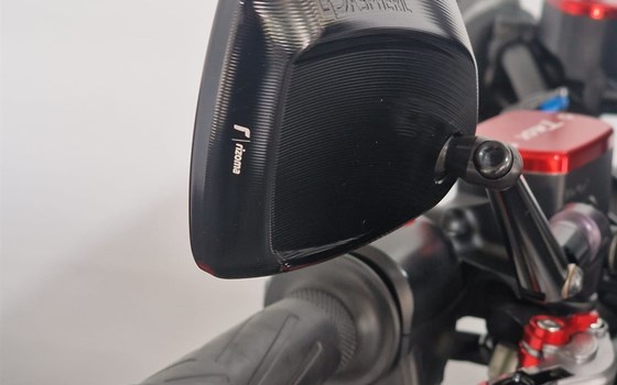 Gebrauchtmotorrad Yamaha T-MAX 500 - Bild 4