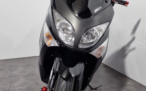 Gebrauchtmotorrad Yamaha T-MAX 500 - Bild 3