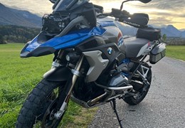 Gebrauchte BMW R 1200 GS