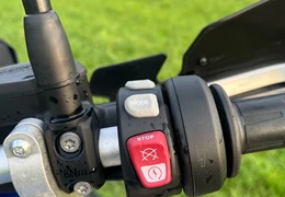 Gebrauchte BMW R 1200 GS Gebrauchte BMW R 1200 GS