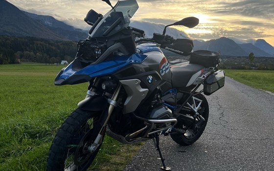 Gebrauchtmotorrad BMW R 1200 GS - Bild 5
