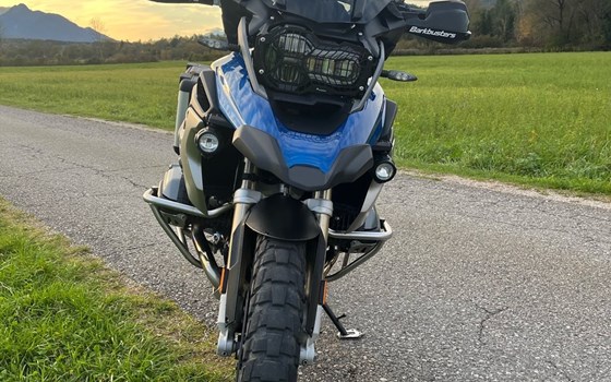 Gebrauchtmotorrad BMW R 1200 GS - Bild 7