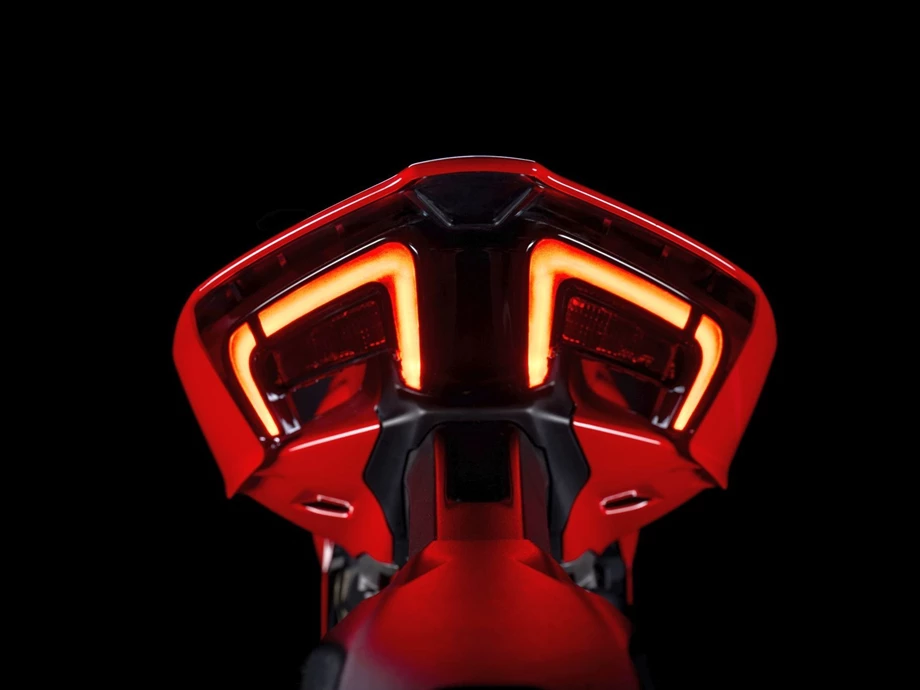 Angebot Ducati Panigale V4 S Bild 3: Angebot Ducati Panigale V4 S