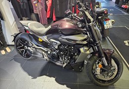 Gebrauchte Ducati XDiavel V4
