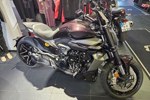 Angebot Ducati XDiavel V4