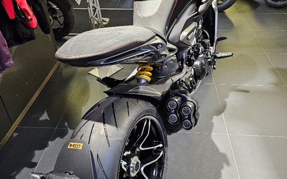 Gebrauchtmotorrad Ducati XDiavel V4 - Bild 6
