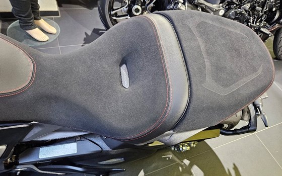 Gebrauchtmotorrad Ducati XDiavel V4 - Bild 7