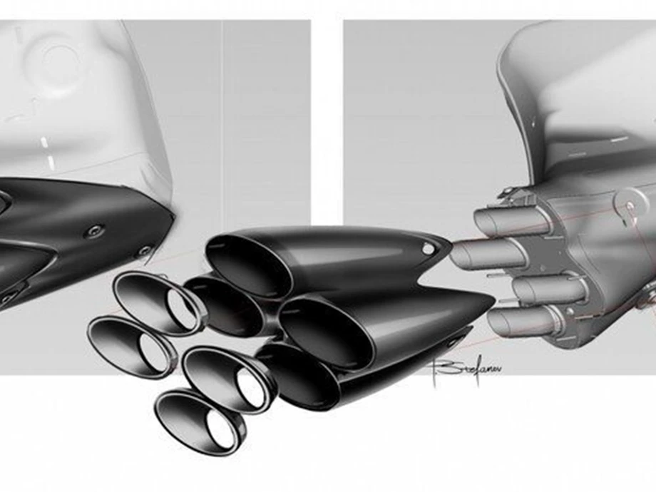 Angebot Ducati XDiavel V4 Bild 6: Angebot Ducati XDiavel V4