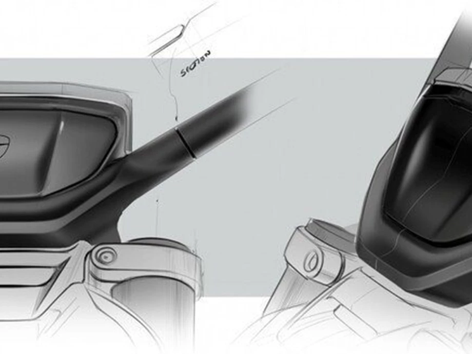 Angebot Ducati XDiavel V4 Bild 7: Angebot Ducati XDiavel V4