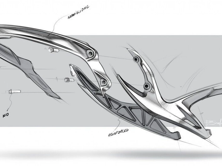 Angebot Ducati XDiavel V4 Bild 8: Angebot Ducati XDiavel V4