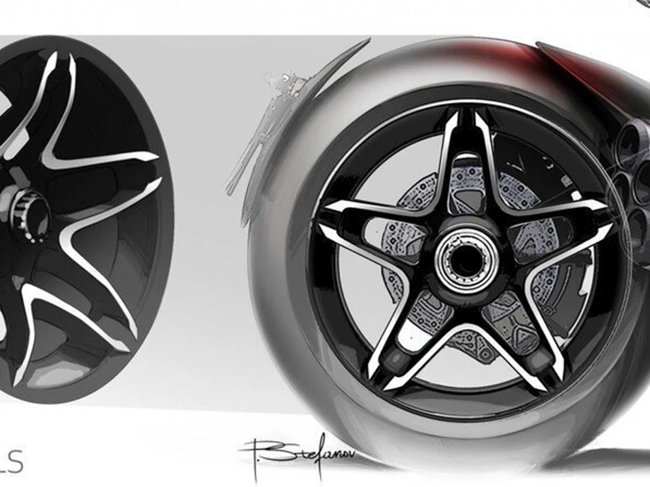 Angebot Ducati XDiavel V4 Bild 9: Angebot Ducati XDiavel V4