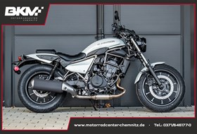 Kawasaki Eliminator 500