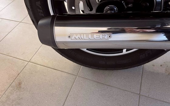 Gebrauchtmotorrad Harley-Davidson Softail Sport Glide FLSB - Bild 9