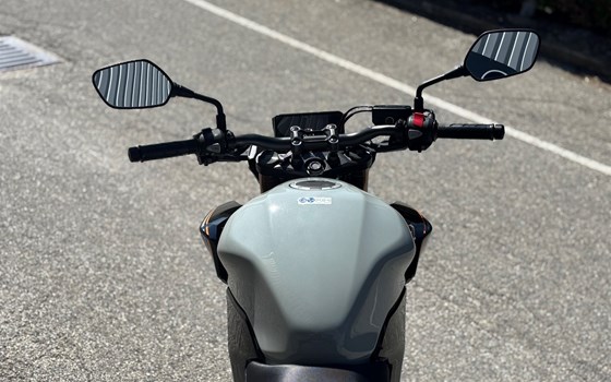 Gebrauchtmotorrad Honda CB500F - Bild 5 Gebrauchtmotorrad Honda CB500F - Bild 5