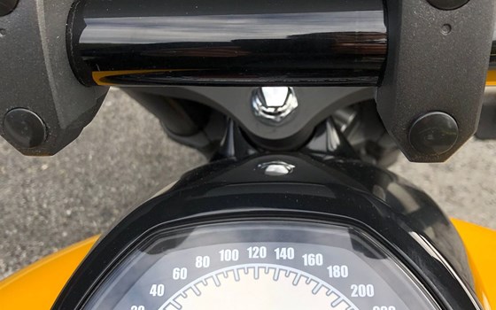 Gebrauchtmotorrad Suzuki VZR 1800 - Bild 12 Gebrauchtmotorrad Suzuki VZR 1800 - Bild 12