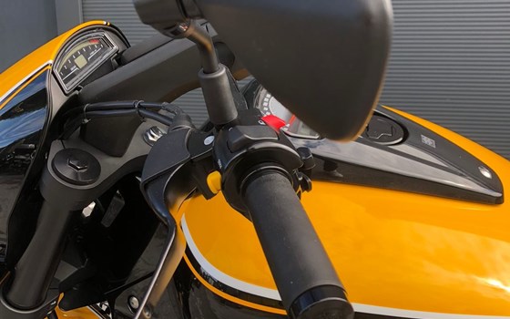 Gebrauchtmotorrad Suzuki VZR 1800 - Bild 7 Gebrauchtmotorrad Suzuki VZR 1800 - Bild 7