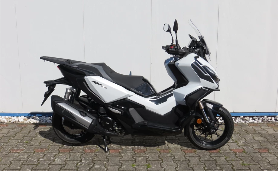 Angebot Honda ADV350 Bild 1: Angebot Honda ADV350