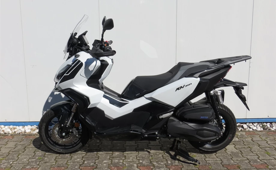 Angebot Honda ADV350 Bild 11: Angebot Honda ADV350