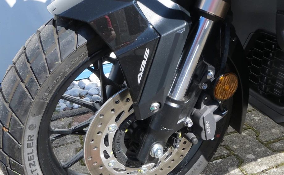 Angebot Honda ADV350 Bild 12: Angebot Honda ADV350