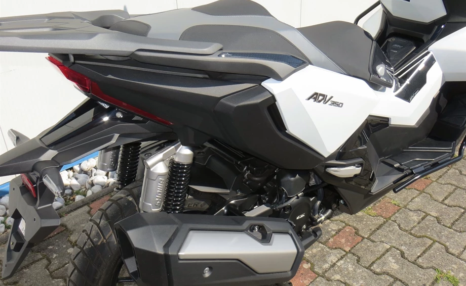 Angebot Honda ADV350 Bild 4: Angebot Honda ADV350