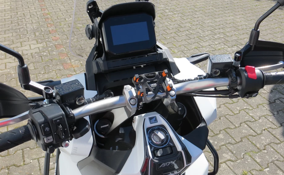 Angebot Honda ADV350 Bild 5: Angebot Honda ADV350