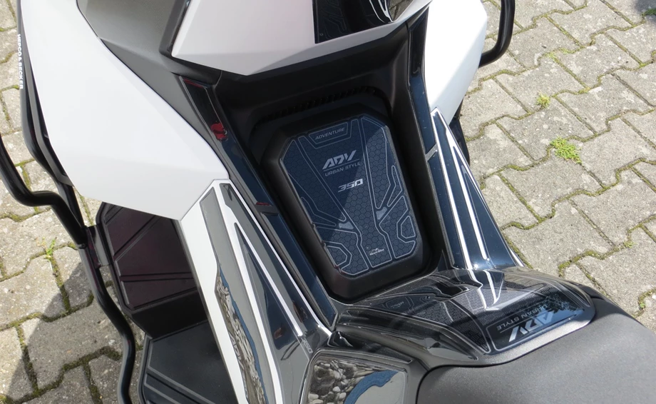 Angebot Honda ADV350 Bild 6: Angebot Honda ADV350