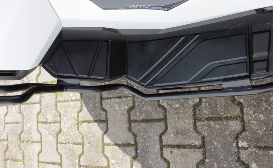 Angebot Honda ADV350 Bild 7: Angebot Honda ADV350