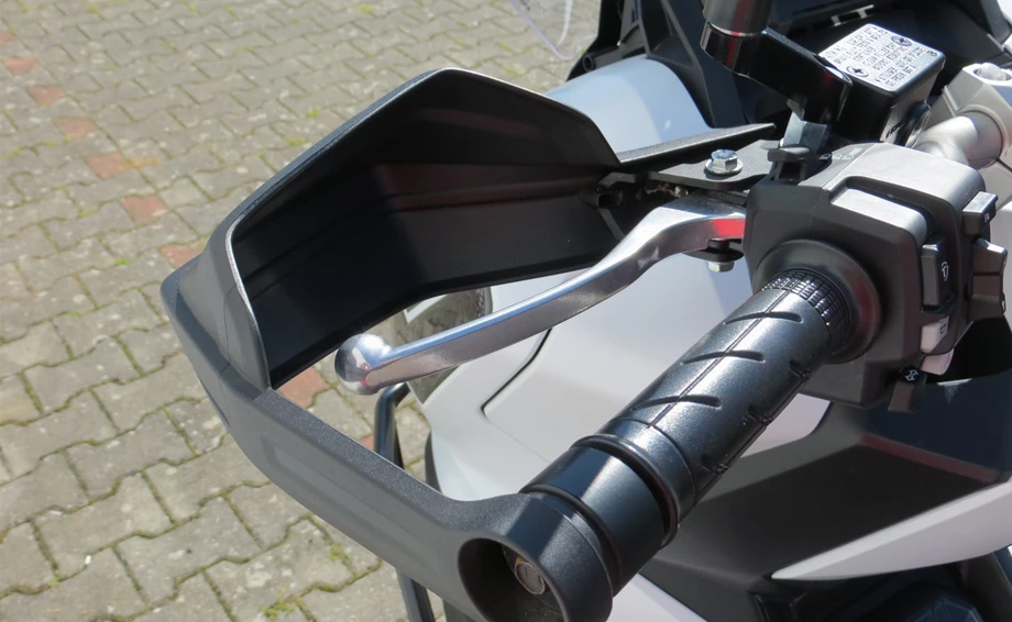 Angebot Honda ADV350 Bild 8: Angebot Honda ADV350