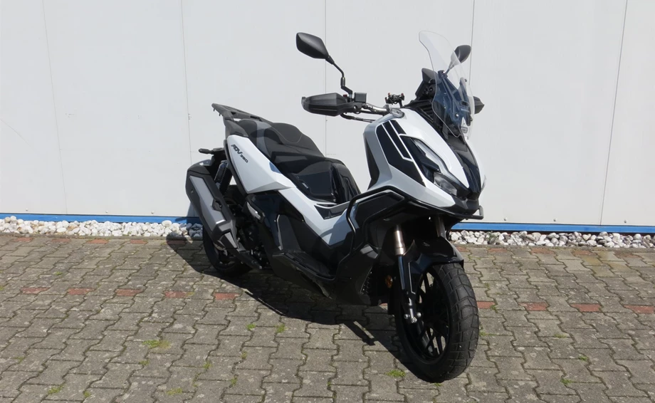 Angebot Honda ADV350 Bild 9: Angebot Honda ADV350