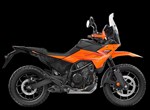Angebot KTM 390 Adventure X