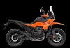 KTM 390 Adventure X