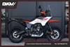 KTM 390 Adventure X