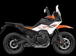 Angebot KTM 390 Adventure X