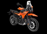 Angebot KTM 390 Adventure X