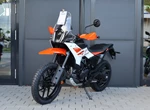Angebot KTM 390 Adventure X