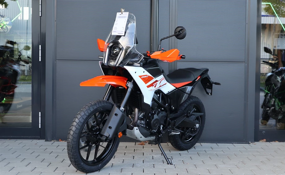 Angebot KTM 390 Adventure X Bild 4: Angebot KTM 390 Adventure X