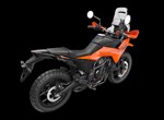 Angebot KTM 390 Adventure X