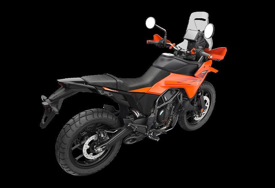 Angebot KTM 390 Adventure X